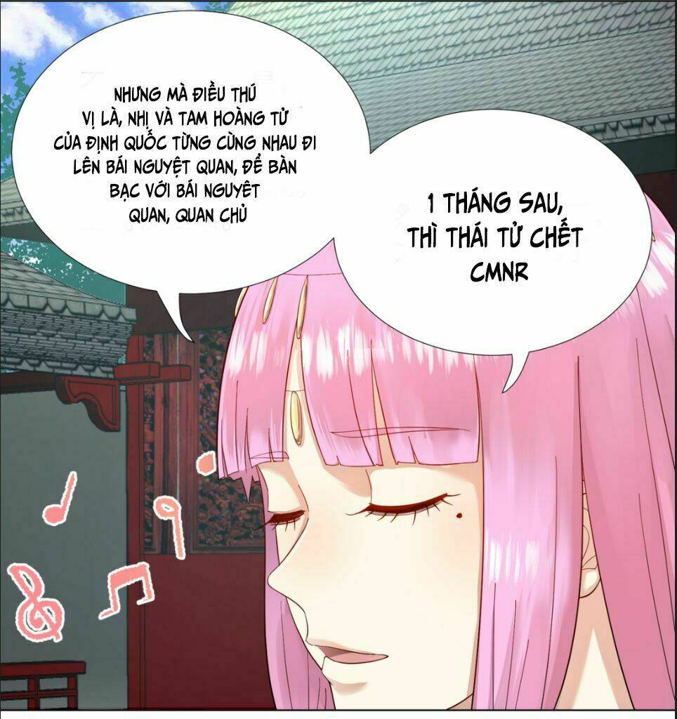 Ta Luyện Khí Ba Ngàn Năm Chapter 41 - Trang 2