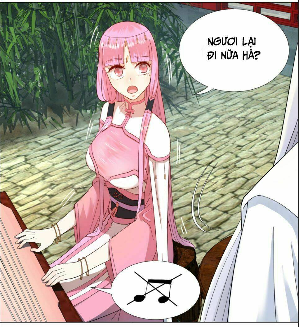 Ta Luyện Khí Ba Ngàn Năm Chapter 41 - Trang 2