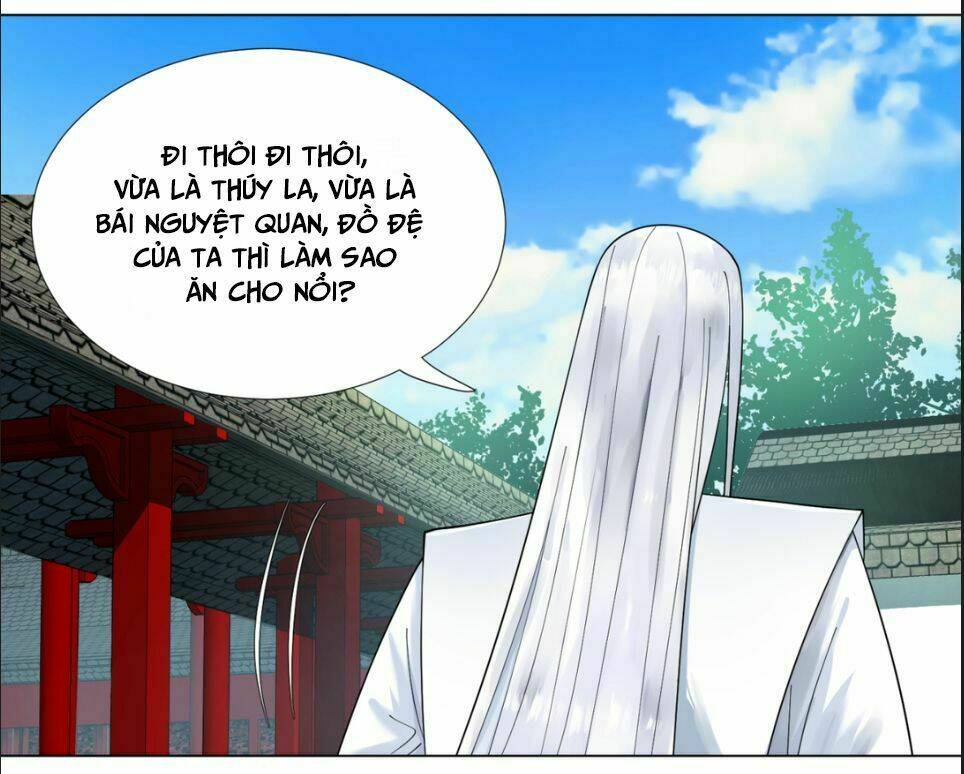 Ta Luyện Khí Ba Ngàn Năm Chapter 41 - Trang 2