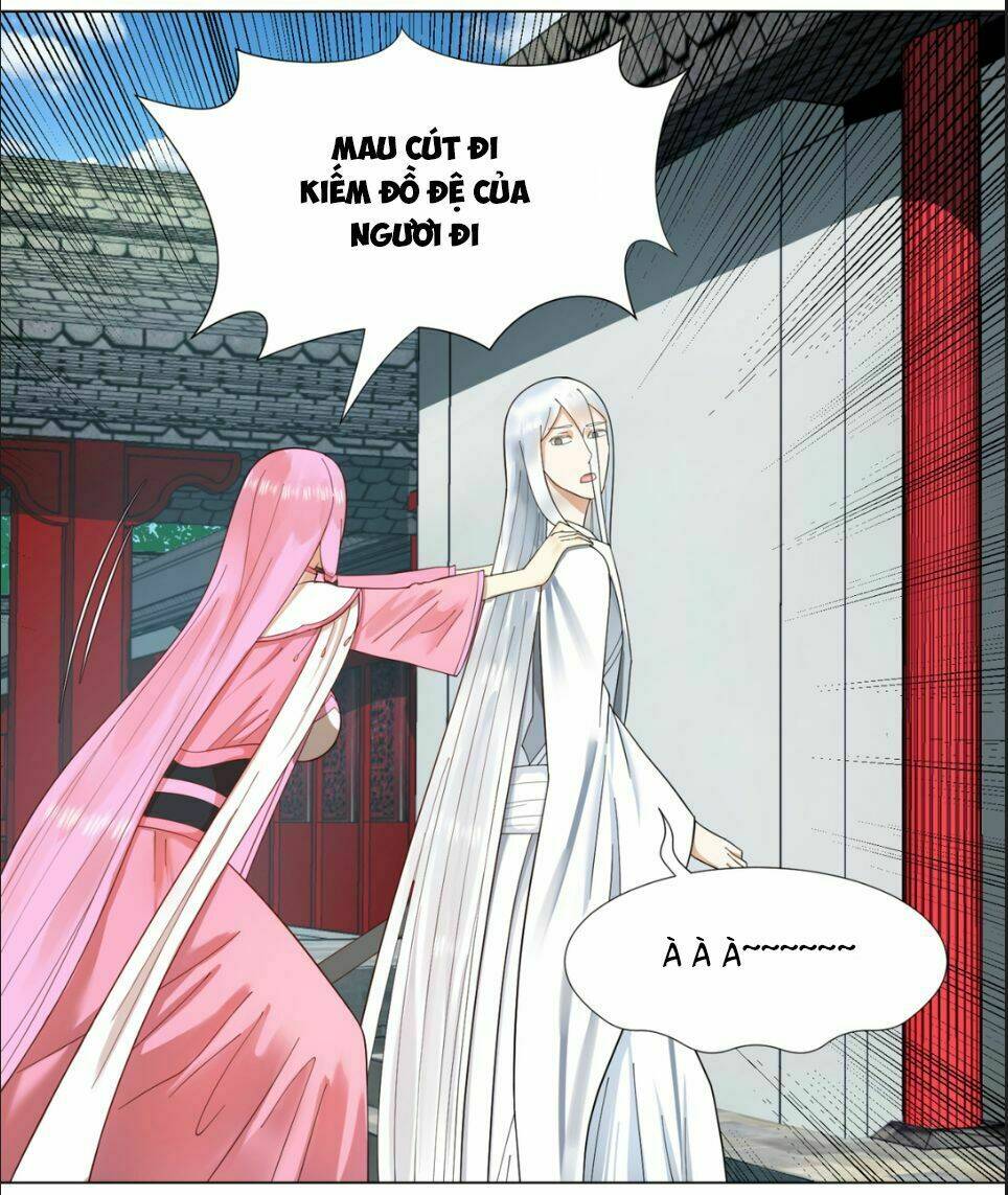 Ta Luyện Khí Ba Ngàn Năm Chapter 41 - Trang 2