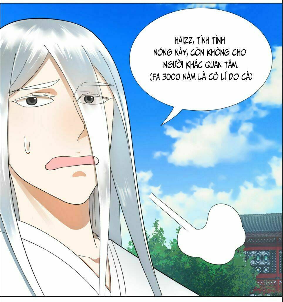 Ta Luyện Khí Ba Ngàn Năm Chapter 41 - Trang 2