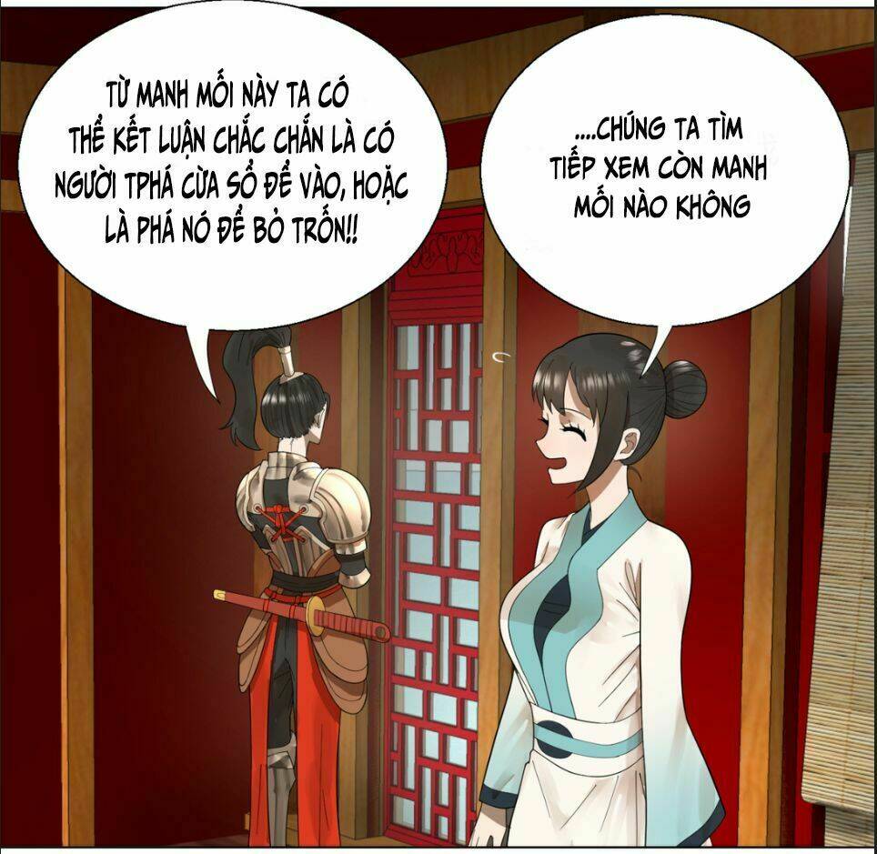 Ta Luyện Khí Ba Ngàn Năm Chapter 41 - Trang 2