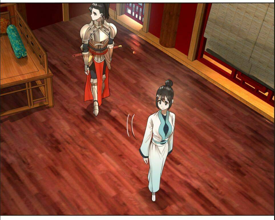 Ta Luyện Khí Ba Ngàn Năm Chapter 41 - Trang 2