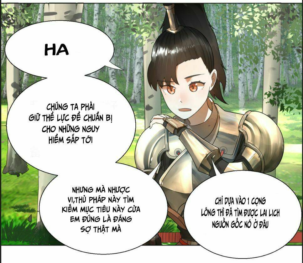 Ta Luyện Khí Ba Ngàn Năm Chapter 42 - Trang 2