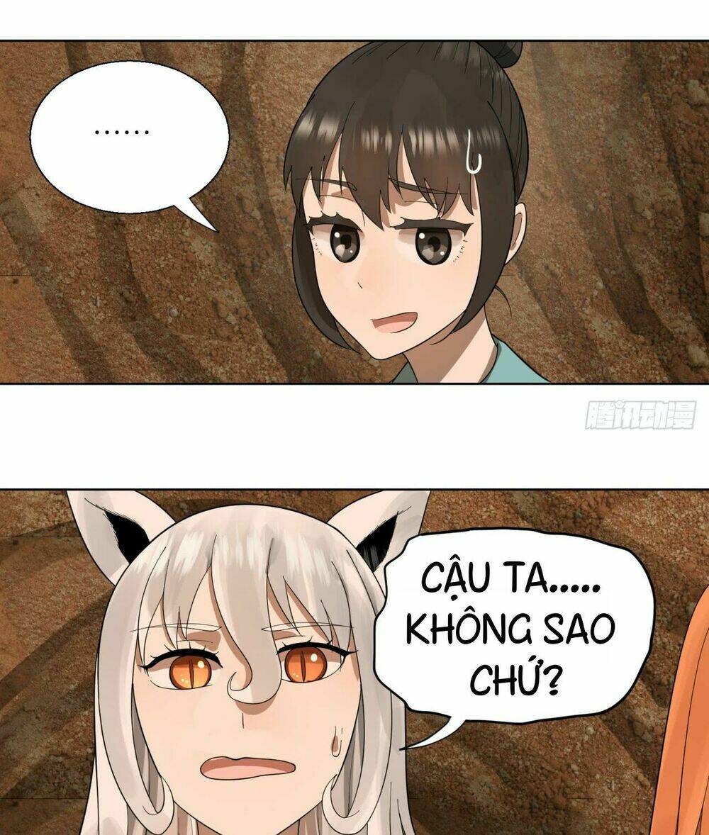 Ta Luyện Khí Ba Ngàn Năm Chapter 43 - Trang 2