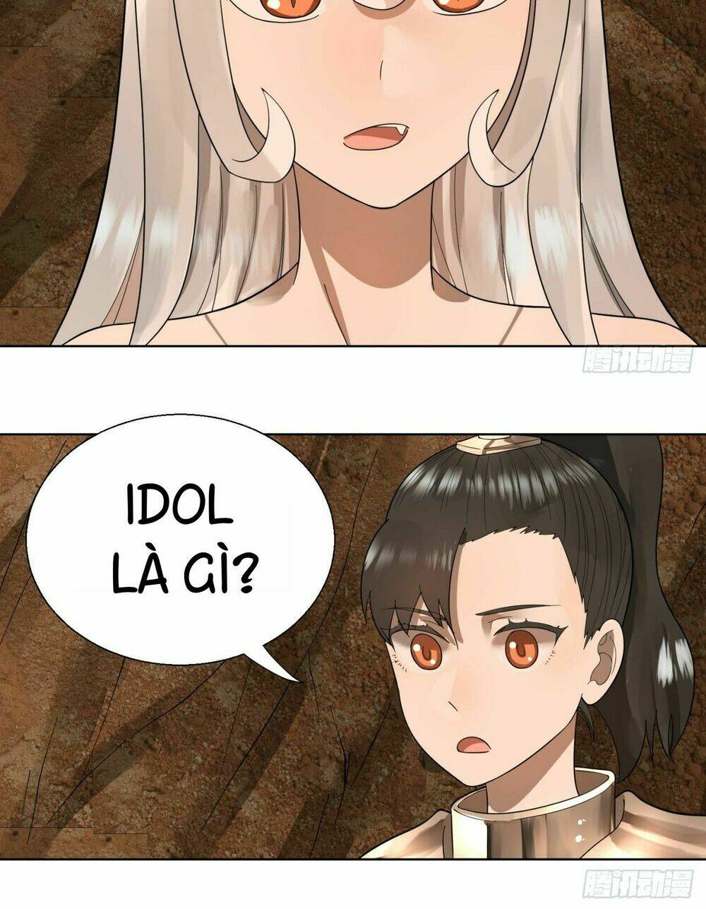 Ta Luyện Khí Ba Ngàn Năm Chapter 43 - Trang 2