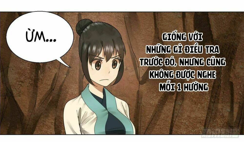 Ta Luyện Khí Ba Ngàn Năm Chapter 43 - Trang 2