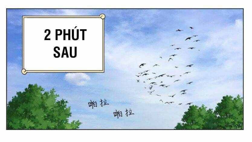 Ta Luyện Khí Ba Ngàn Năm Chapter 44 - Trang 2