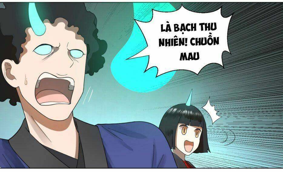 Ta Luyện Khí Ba Ngàn Năm Chapter 44 - Trang 2