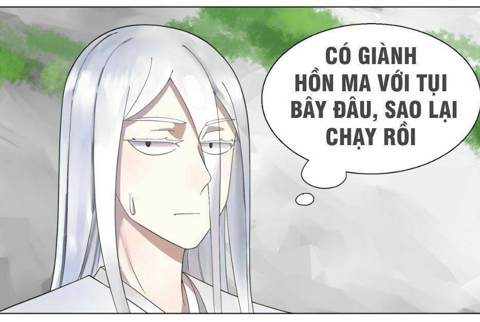 Ta Luyện Khí Ba Ngàn Năm Chapter 44 - Trang 2