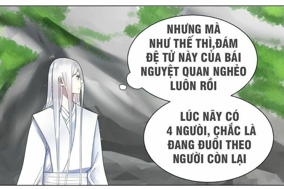Ta Luyện Khí Ba Ngàn Năm Chapter 44 - Trang 2