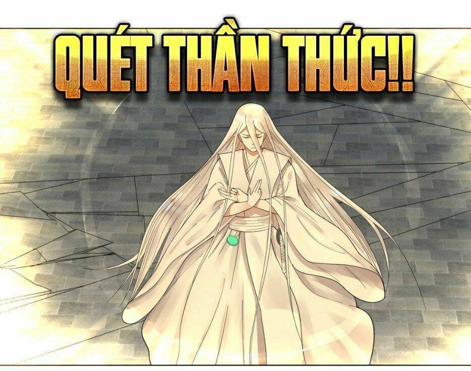 Ta Luyện Khí Ba Ngàn Năm Chapter 44 - Trang 2