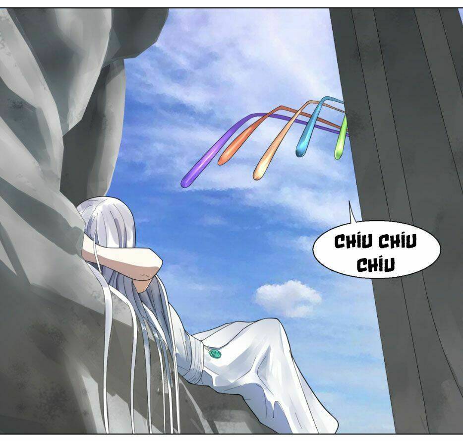 Ta Luyện Khí Ba Ngàn Năm Chapter 44 - Trang 2