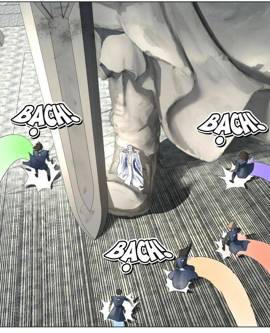 Ta Luyện Khí Ba Ngàn Năm Chapter 44 - Trang 2