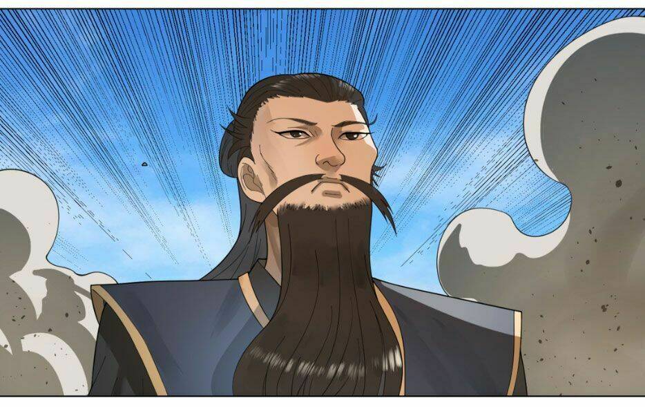 Ta Luyện Khí Ba Ngàn Năm Chapter 44 - Trang 2