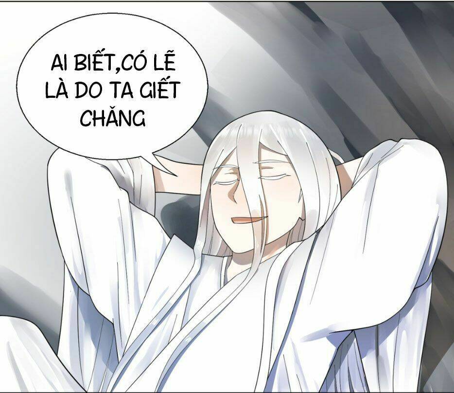 Ta Luyện Khí Ba Ngàn Năm Chapter 44 - Trang 2