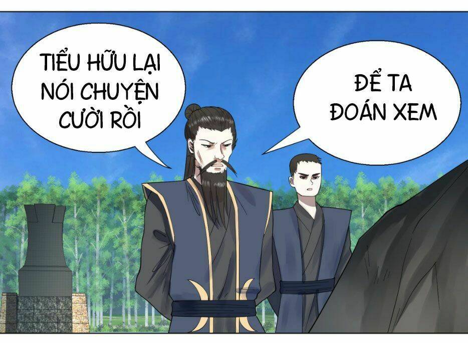 Ta Luyện Khí Ba Ngàn Năm Chapter 44 - Trang 2