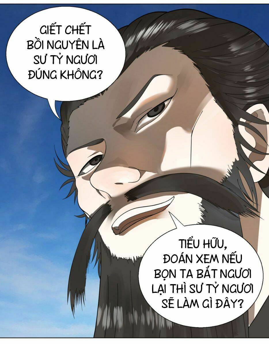 Ta Luyện Khí Ba Ngàn Năm Chapter 44 - Trang 2