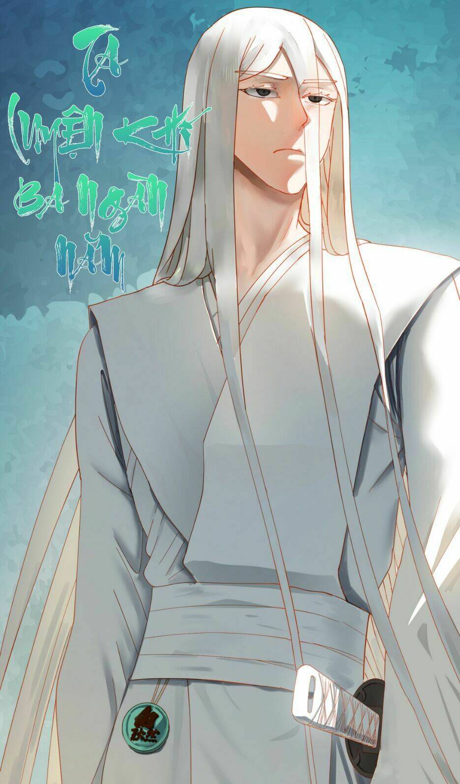 Ta Luyện Khí Ba Ngàn Năm Chapter 44 - Trang 2