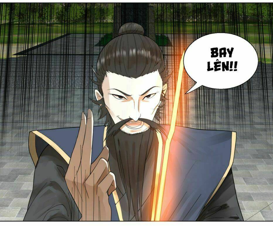 Ta Luyện Khí Ba Ngàn Năm Chapter 45 - Trang 2