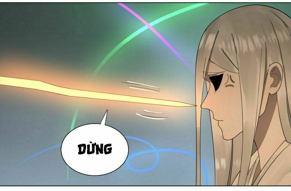 Ta Luyện Khí Ba Ngàn Năm Chapter 45 - Trang 2