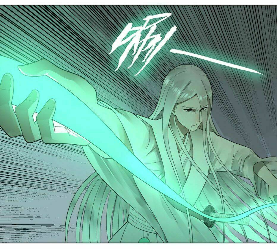 Ta Luyện Khí Ba Ngàn Năm Chapter 45 - Trang 2