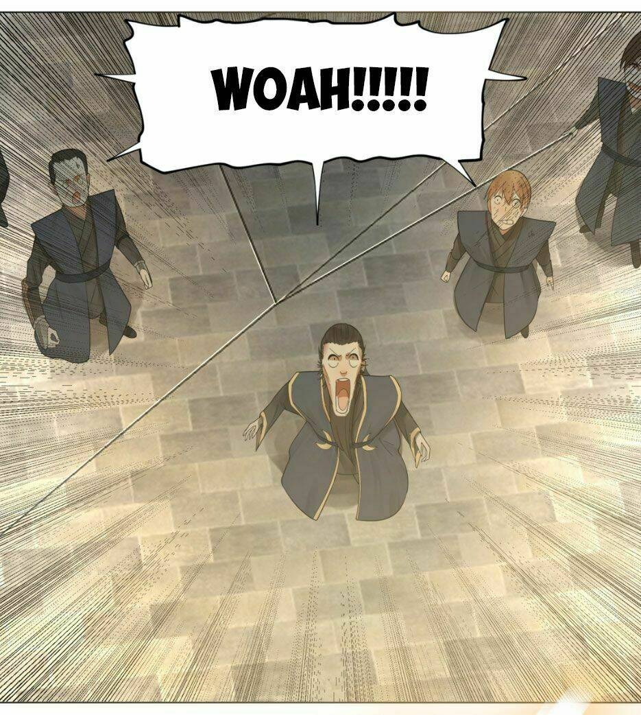 Ta Luyện Khí Ba Ngàn Năm Chapter 45 - Trang 2