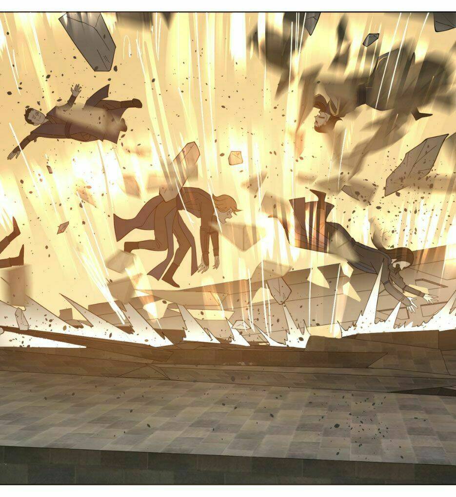 Ta Luyện Khí Ba Ngàn Năm Chapter 45 - Trang 2