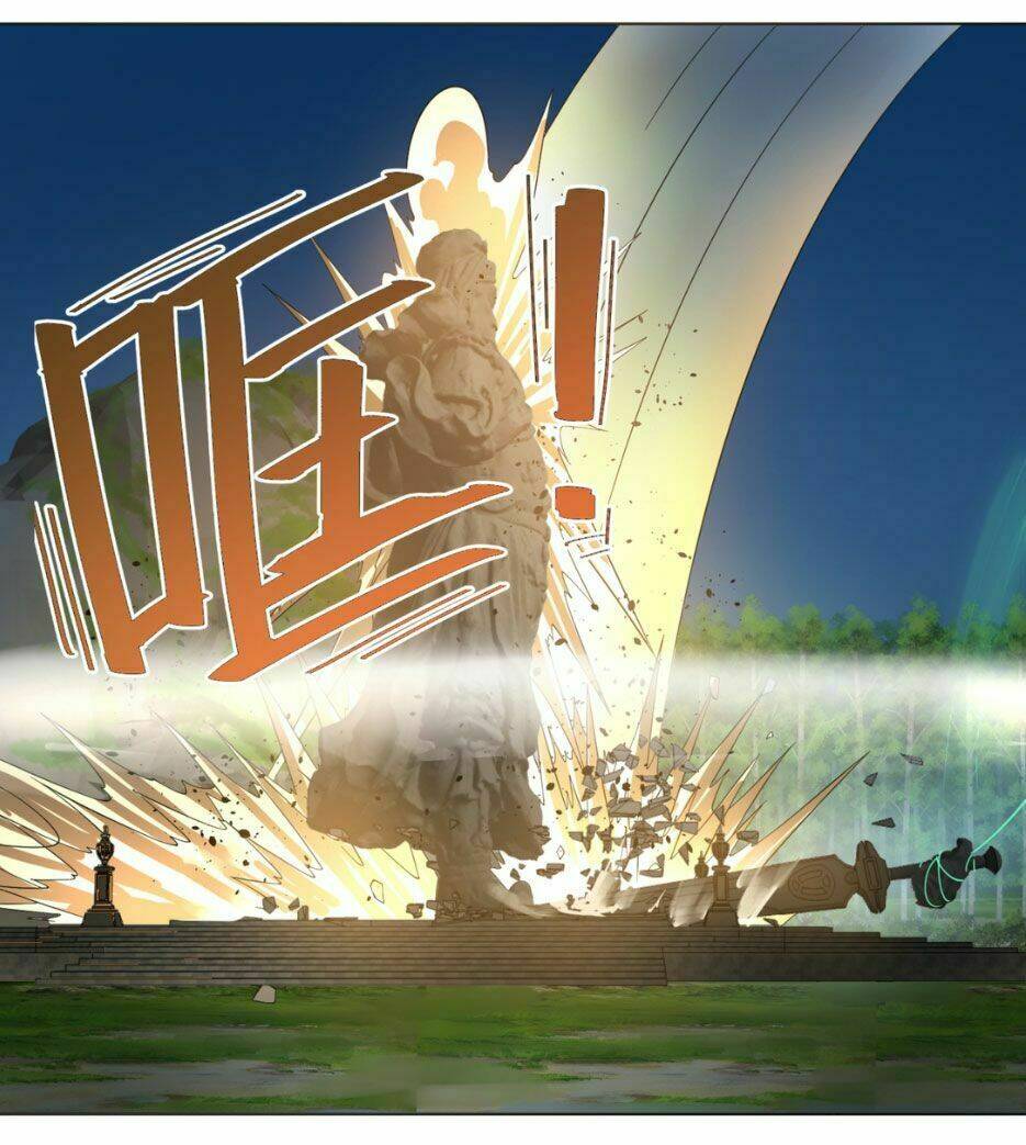 Ta Luyện Khí Ba Ngàn Năm Chapter 45 - Trang 2