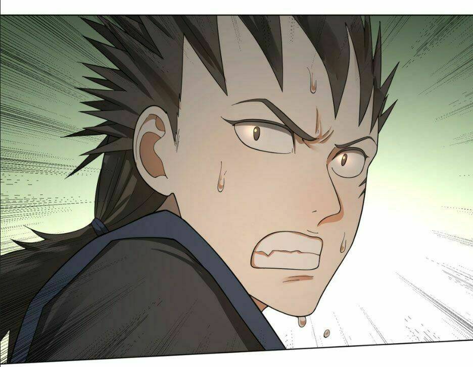 Ta Luyện Khí Ba Ngàn Năm Chapter 46 - Trang 2