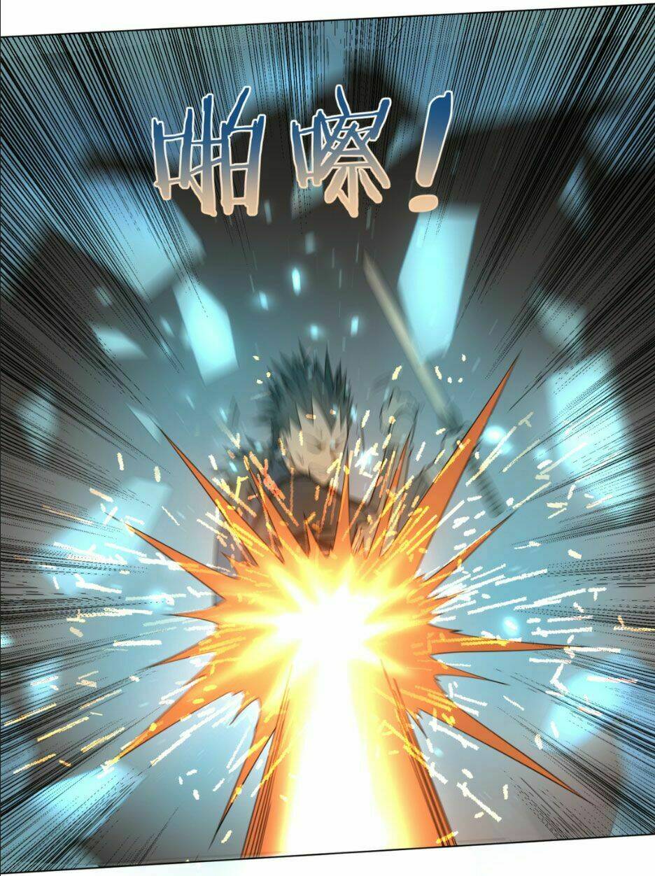 Ta Luyện Khí Ba Ngàn Năm Chapter 46 - Trang 2