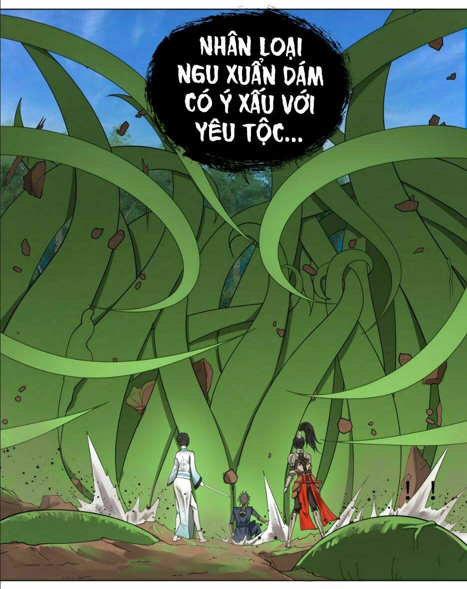 Ta Luyện Khí Ba Ngàn Năm Chapter 46 - Trang 2