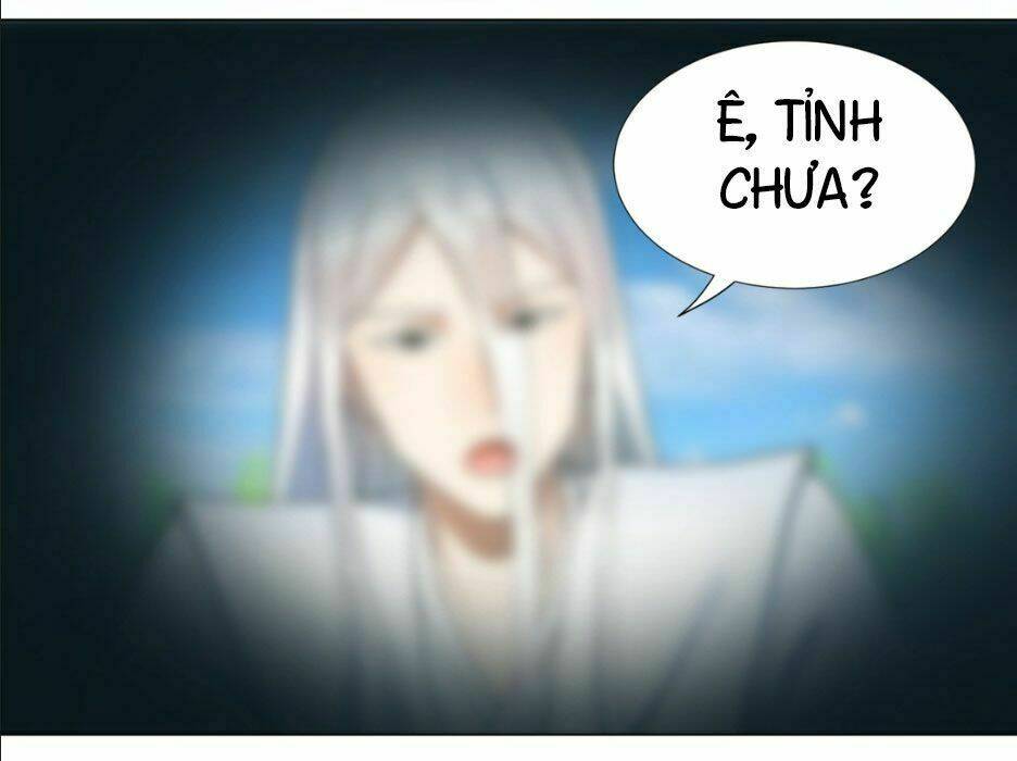 Ta Luyện Khí Ba Ngàn Năm Chapter 46 - Trang 2