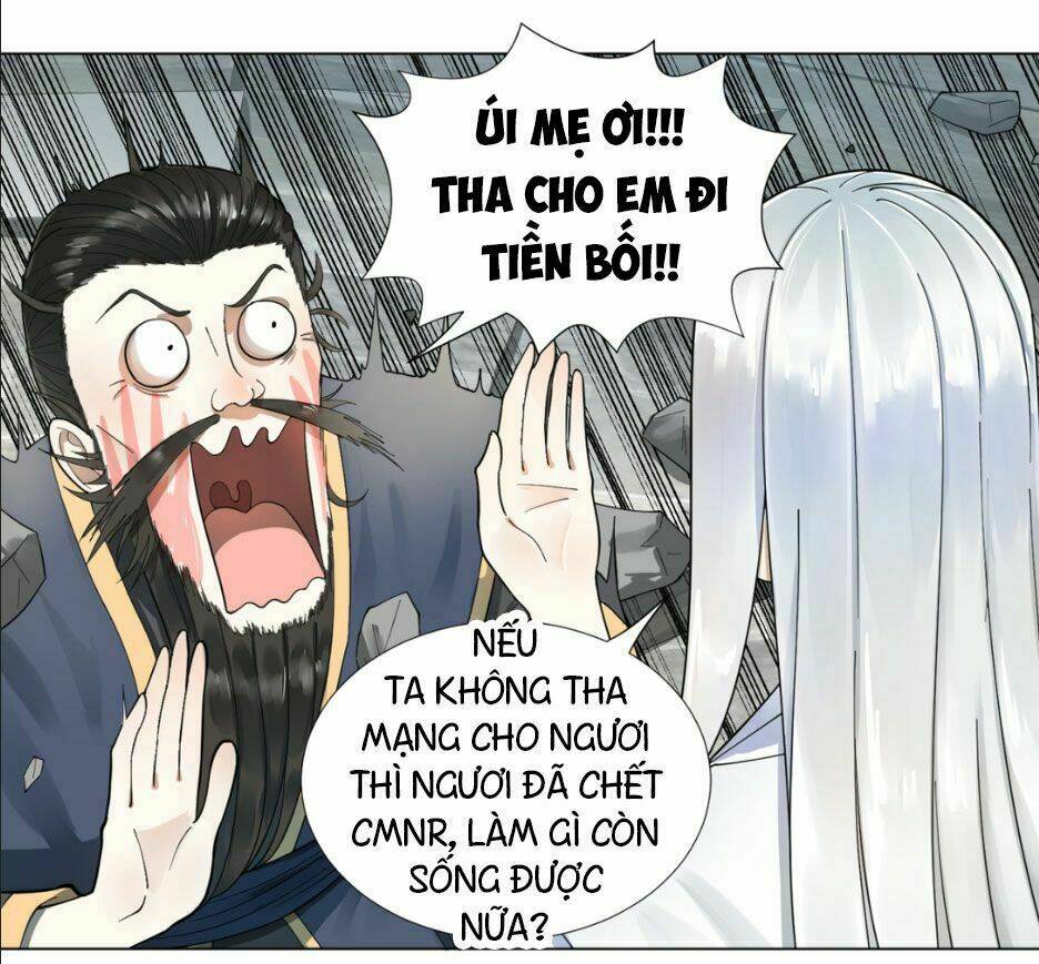 Ta Luyện Khí Ba Ngàn Năm Chapter 46 - Trang 2