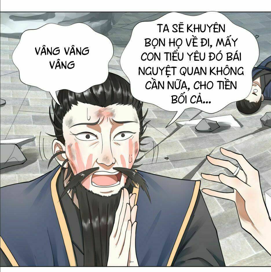 Ta Luyện Khí Ba Ngàn Năm Chapter 46 - Trang 2