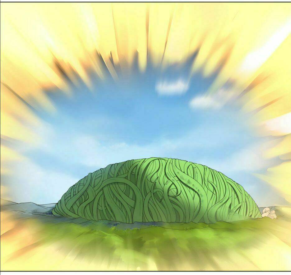 Ta Luyện Khí Ba Ngàn Năm Chapter 46 - Trang 2