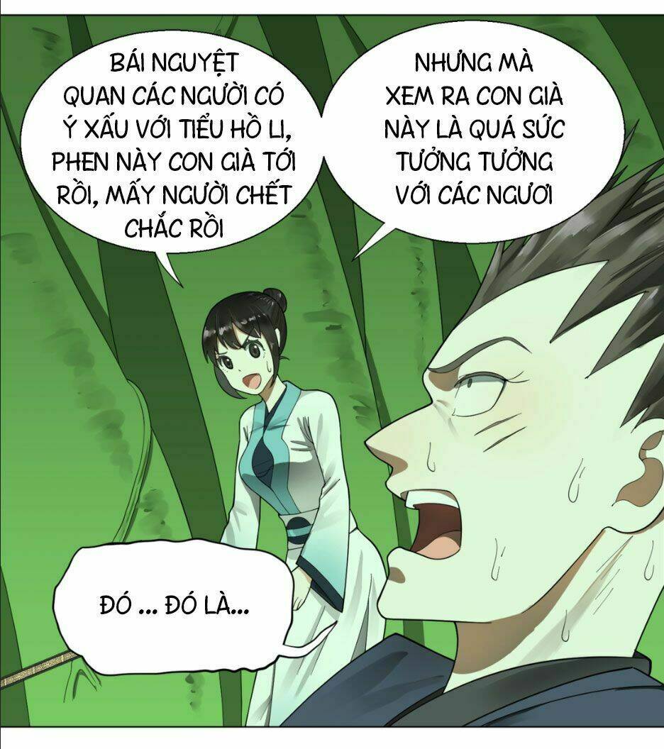 Ta Luyện Khí Ba Ngàn Năm Chapter 46 - Trang 2
