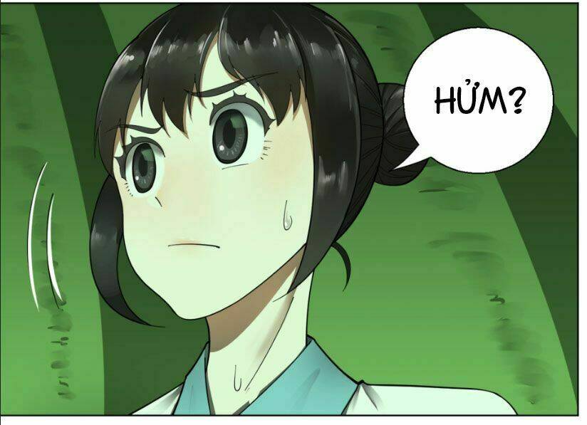 Ta Luyện Khí Ba Ngàn Năm Chapter 46 - Trang 2