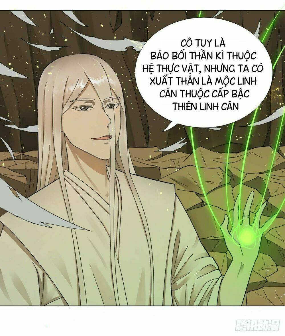 Ta Luyện Khí Ba Ngàn Năm Chapter 48 - Trang 2