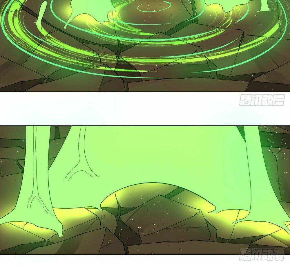 Ta Luyện Khí Ba Ngàn Năm Chapter 48 - Trang 2