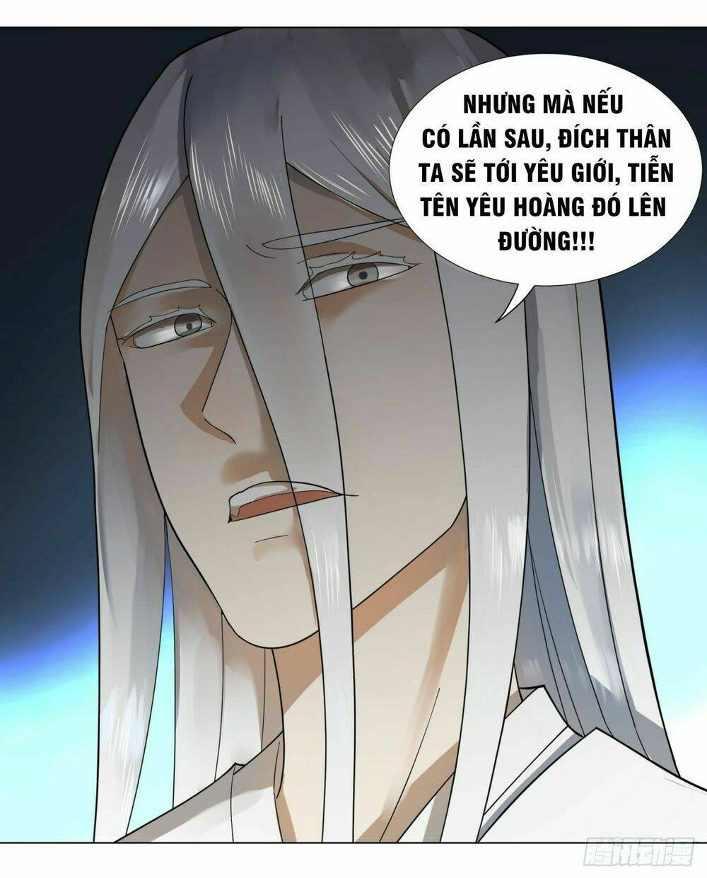 Ta Luyện Khí Ba Ngàn Năm Chapter 48 - Trang 2