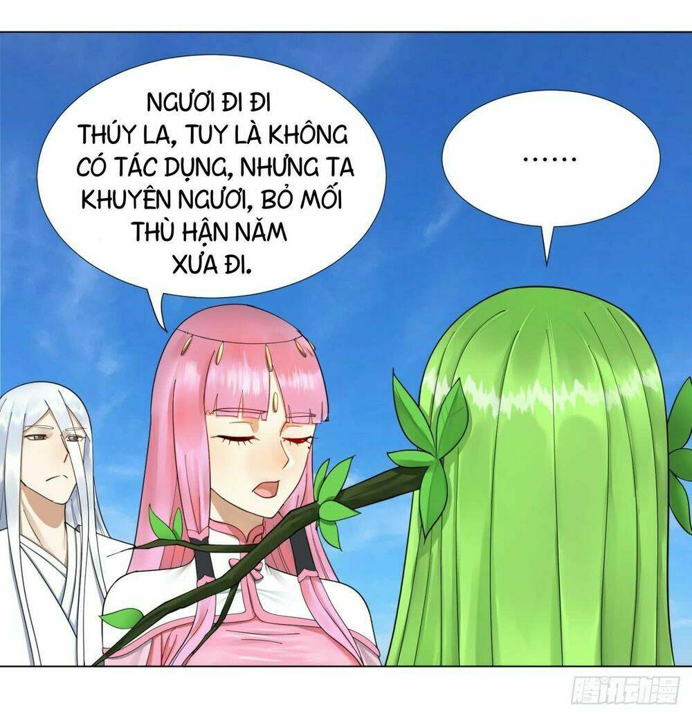 Ta Luyện Khí Ba Ngàn Năm Chapter 48 - Trang 2