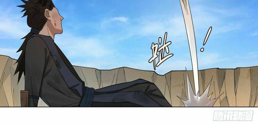 Ta Luyện Khí Ba Ngàn Năm Chapter 48 - Trang 2