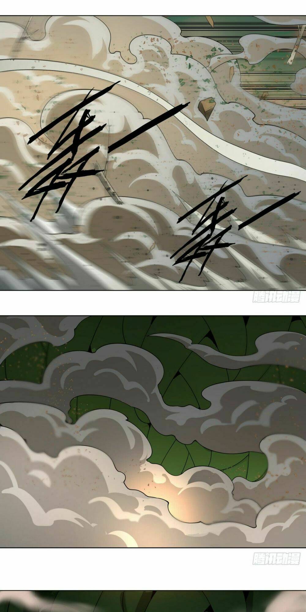 Ta Luyện Khí Ba Ngàn Năm Chapter 48 - Trang 2