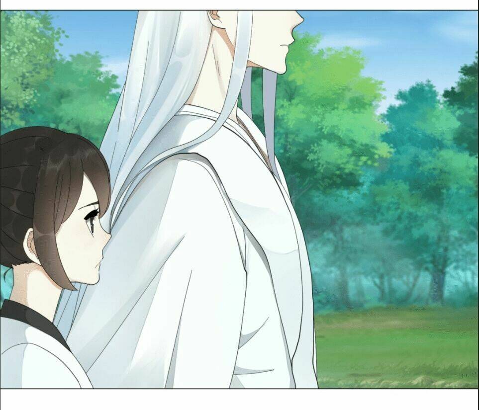 Ta Luyện Khí Ba Ngàn Năm Chapter 5 - Trang 2