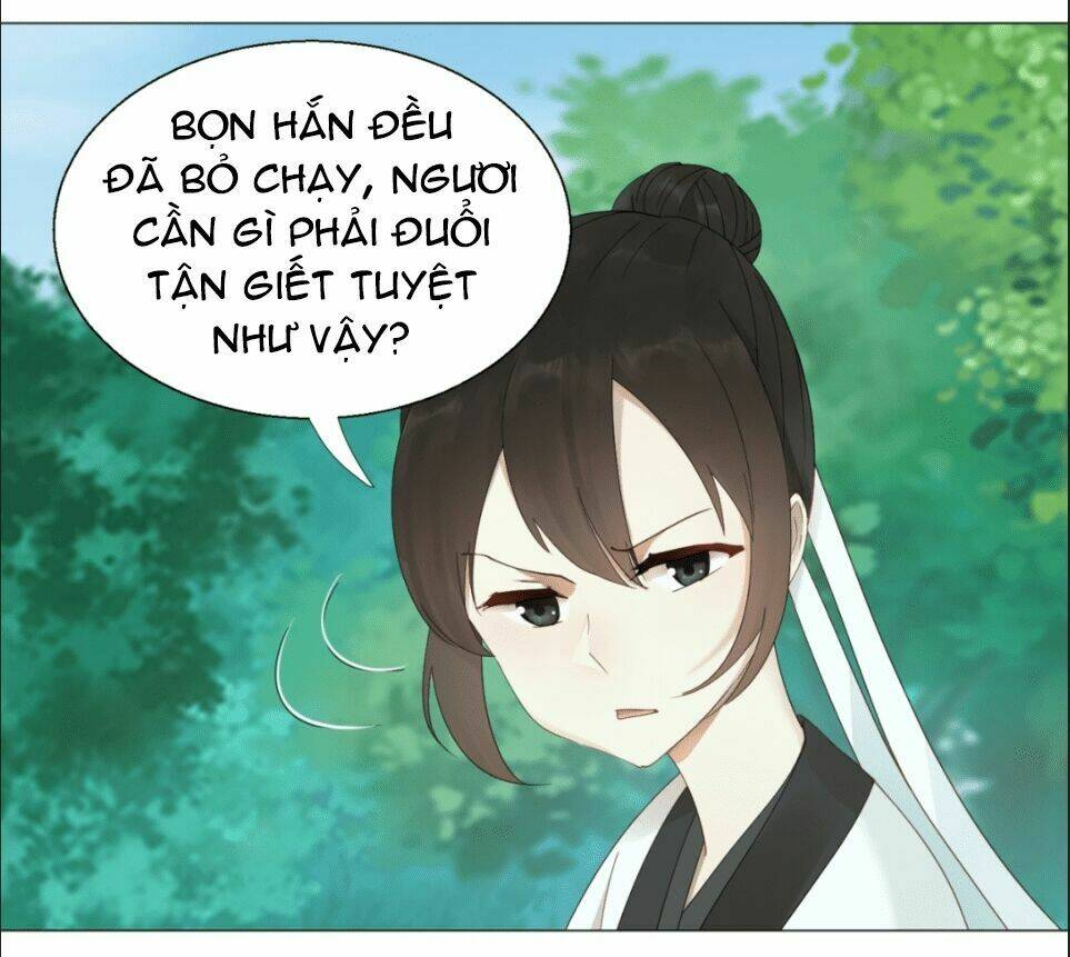 Ta Luyện Khí Ba Ngàn Năm Chapter 5 - Trang 2