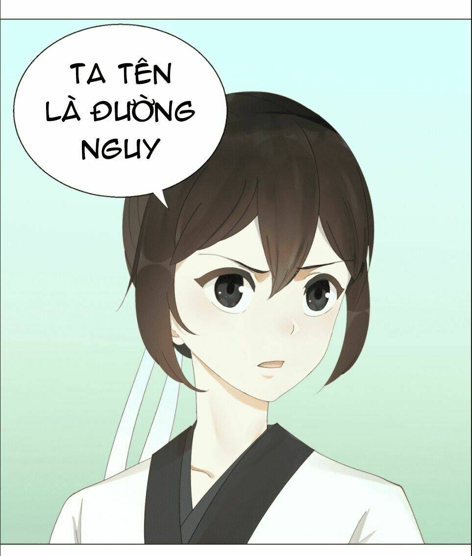 Ta Luyện Khí Ba Ngàn Năm Chapter 5 - Trang 2