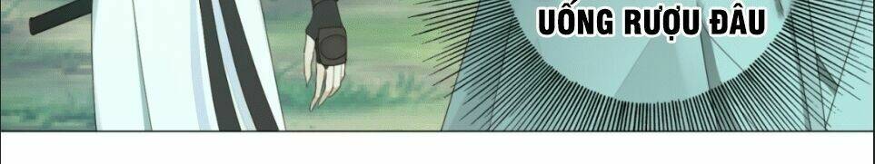 Ta Luyện Khí Ba Ngàn Năm Chapter 5 - Trang 2