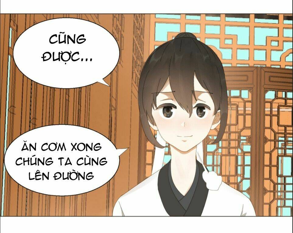 Ta Luyện Khí Ba Ngàn Năm Chapter 5 - Trang 2