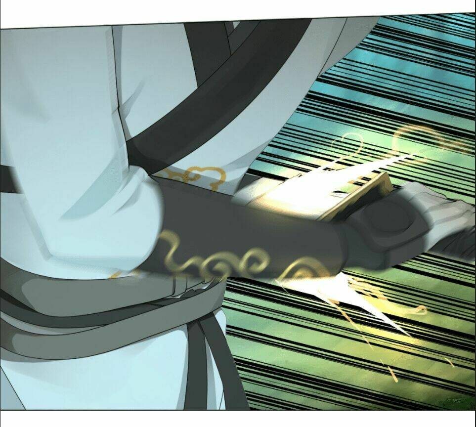 Ta Luyện Khí Ba Ngàn Năm Chapter 5 - Trang 2